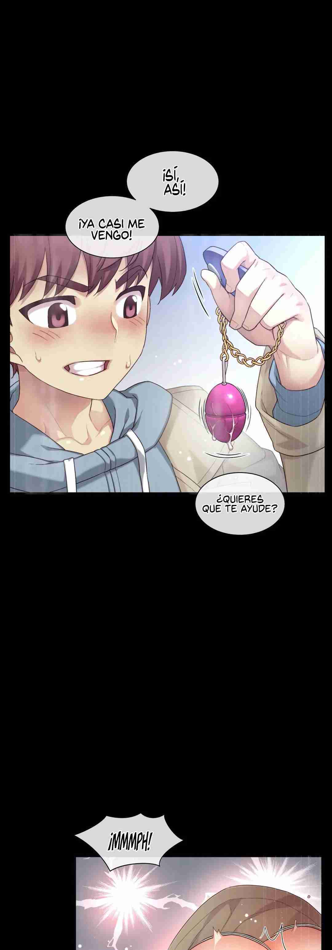 The Girlfriend Dice Capitulo 54 página 2