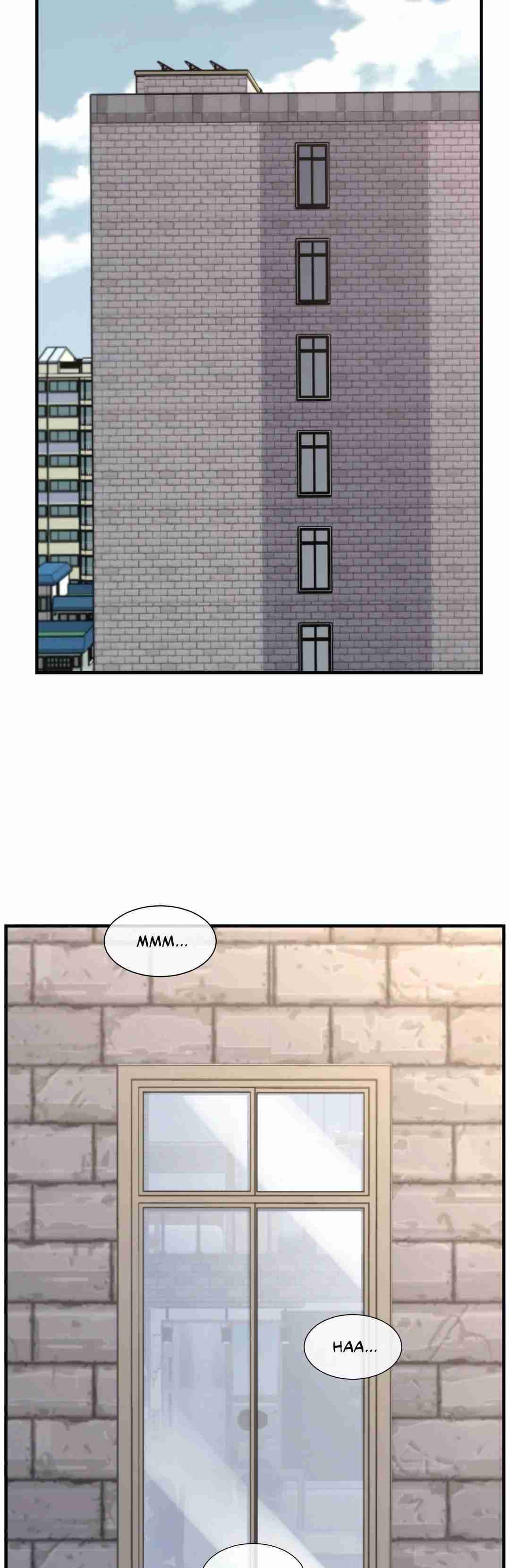 The Girlfriend Dice Capitulo 54 página 24