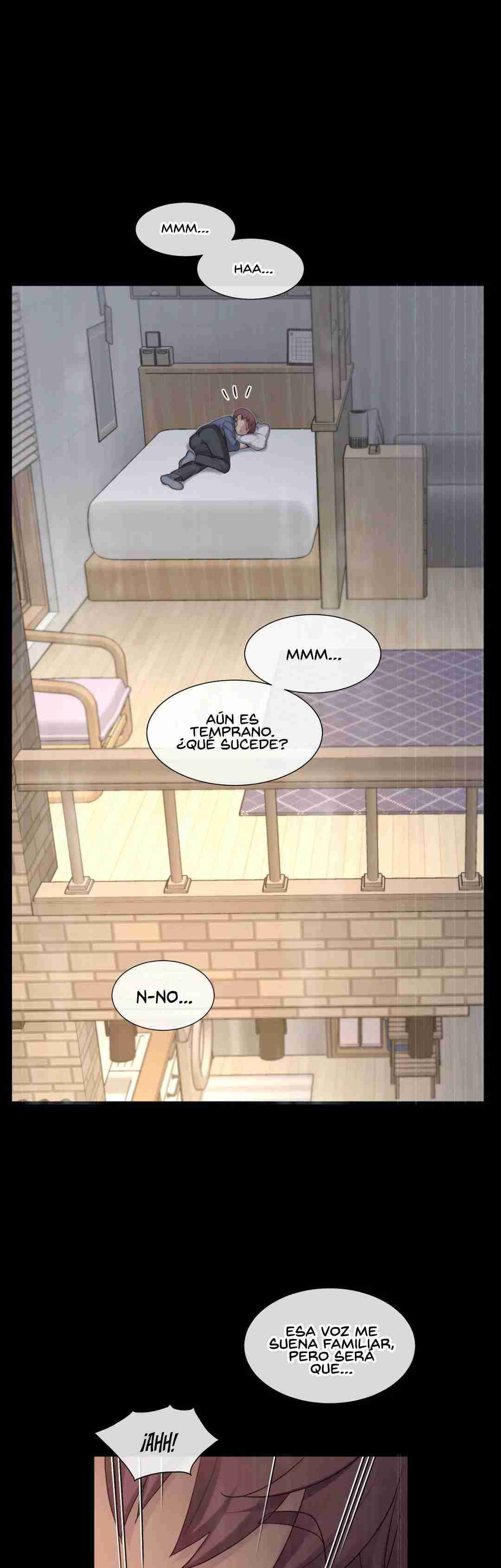 The Girlfriend Dice Capitulo 55 página 2