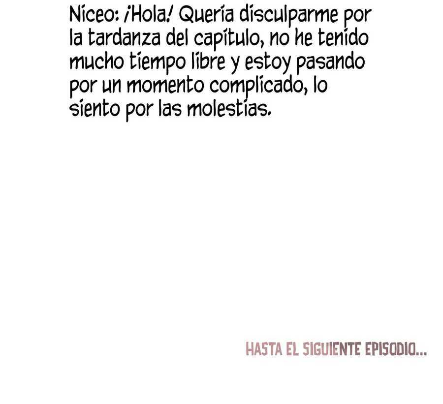 The Girlfriend Dice Capitulo 57 página 27