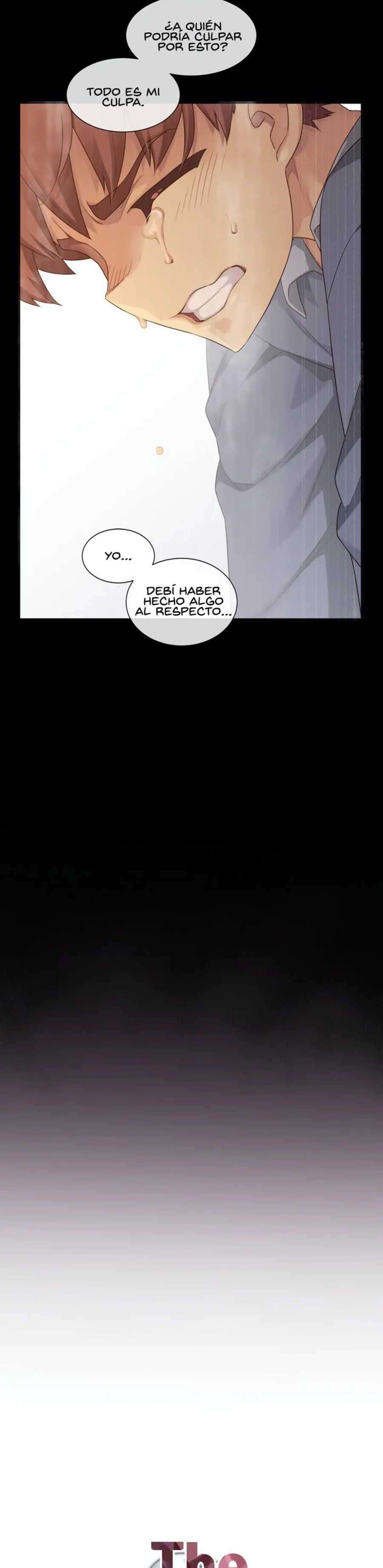 The Girlfriend Dice Capitulo 59 página 4