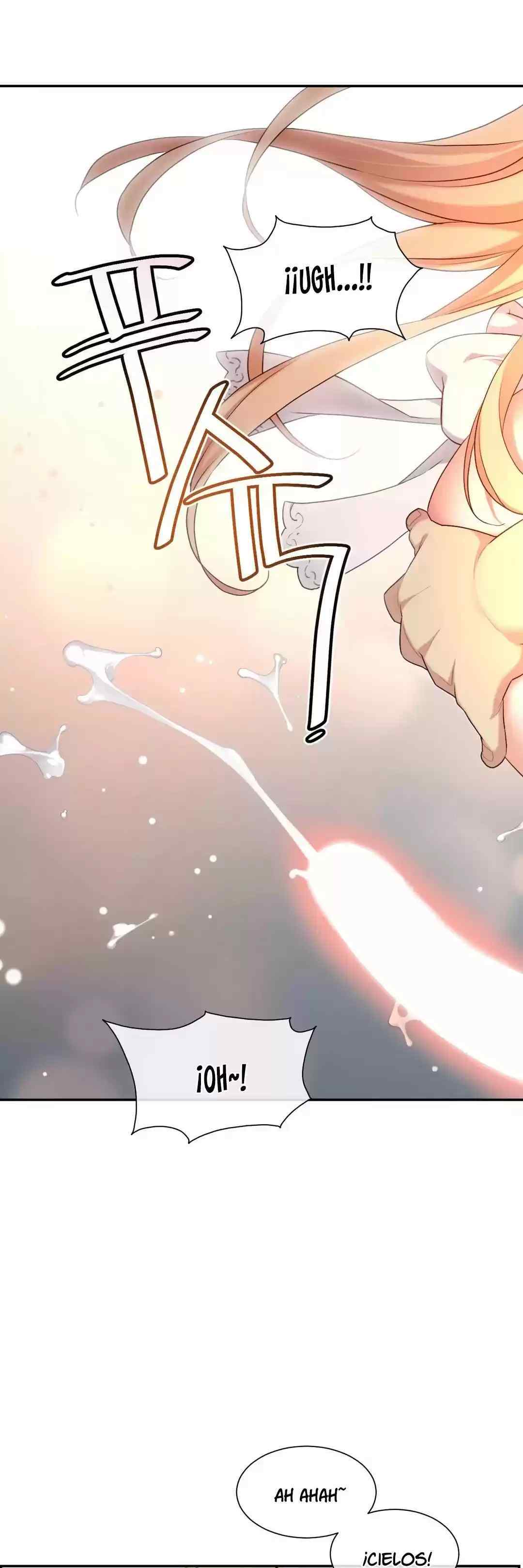 The Girlfriend Dice Capitulo 7 página 7