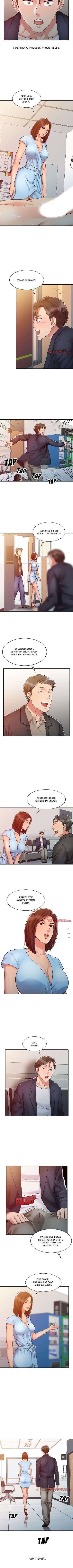 The Hand of Legend Capitulo 10 página 4