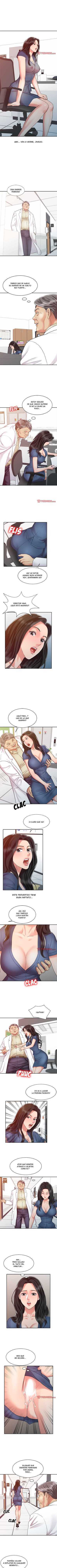 The Hand of Legend Capitulo 11 página 3