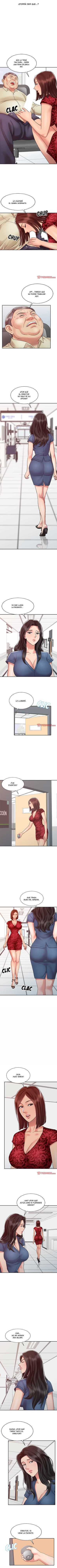 The Hand of Legend Capitulo 12 página 4