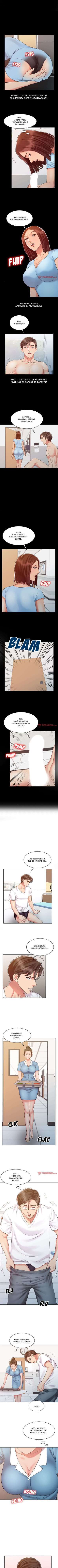 The Hand of Legend Capitulo 13 página 2