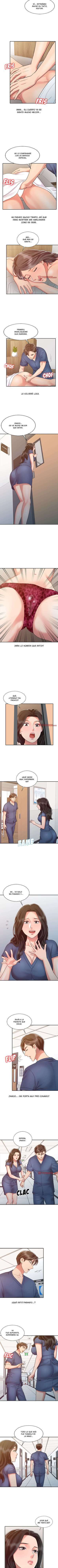 The Hand of Legend Capitulo 14 página 2