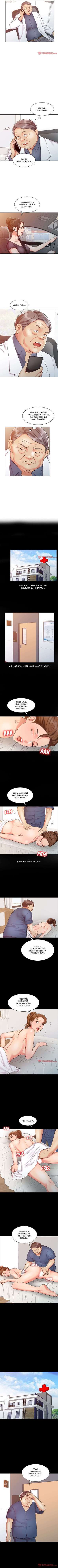 The Hand of Legend Capitulo 16 página 2