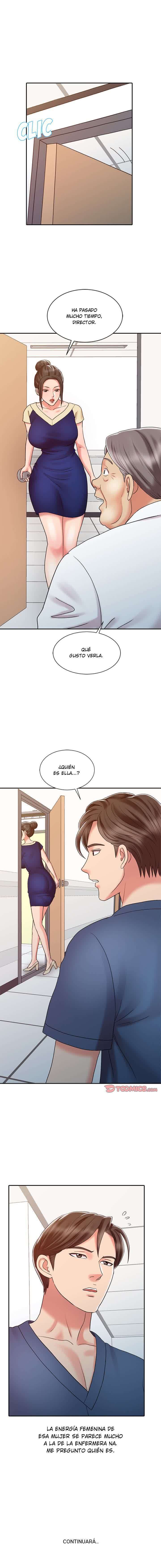 The Hand of Legend Capitulo 16 página 5