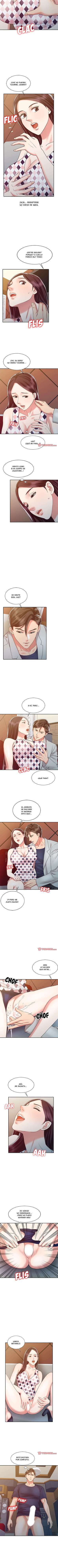 The Hand of Legend Capitulo 17 página 4