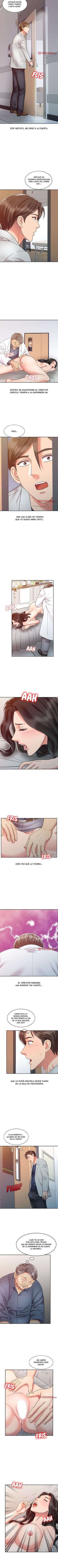 The Hand of Legend Capitulo 18 página 3