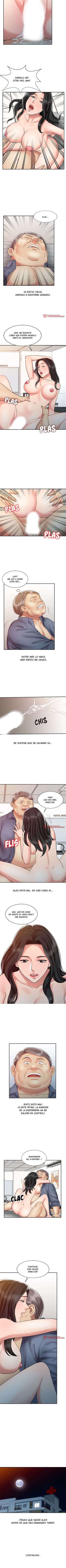 The Hand of Legend Capitulo 19 página 4