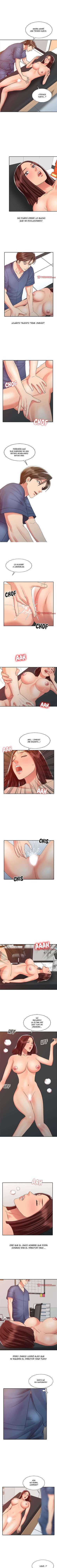 The Hand of Legend Capitulo 22 página 3