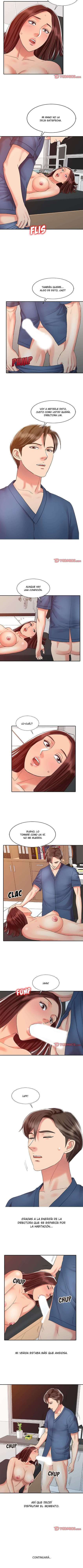 The Hand of Legend Capitulo 22 página 4