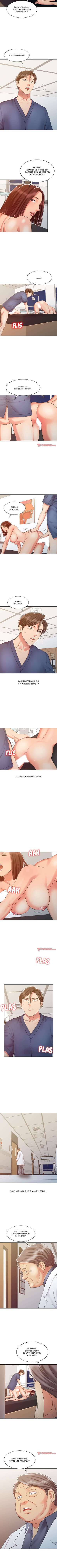 The Hand of Legend Capitulo 23 página 4