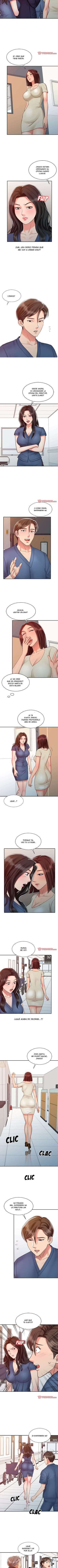 The Hand of Legend Capitulo 24 página 3