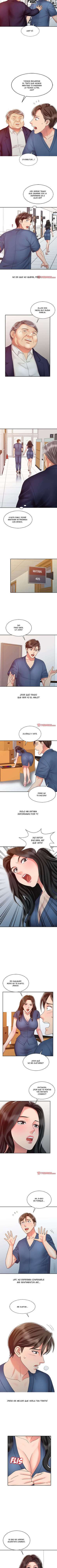 The Hand of Legend Capitulo 24 página 4
