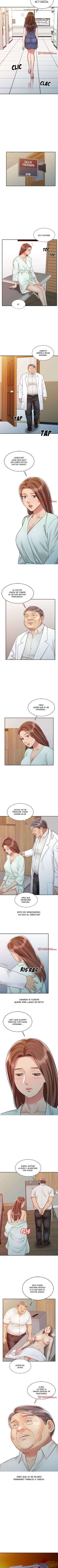 The Hand of Legend Capitulo 25 página 3