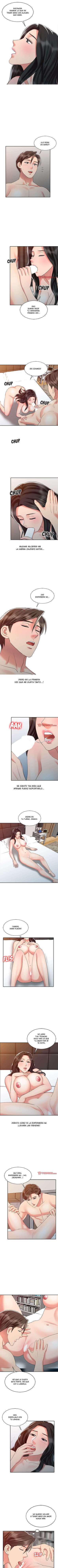 The Hand of Legend Capitulo 27 página 2