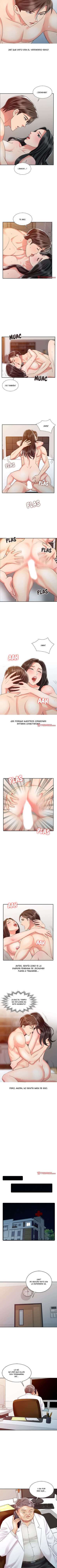 The Hand of Legend Capitulo 27 página 4