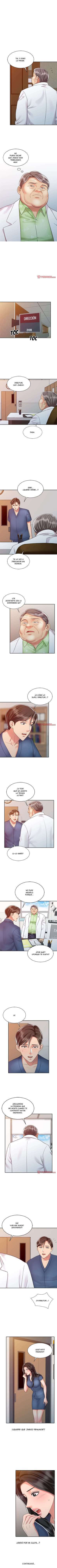 The Hand of Legend Capitulo 28 página 4