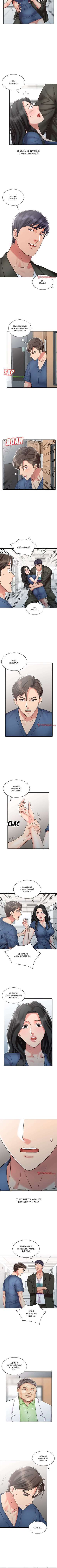 The Hand of Legend Capitulo 29 página 2