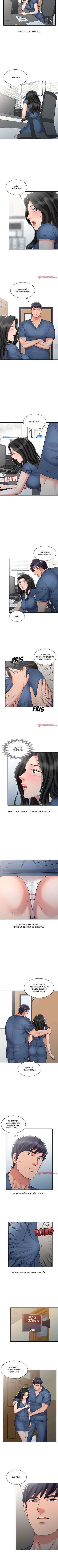 The Hand of Legend Capitulo 29 página 4