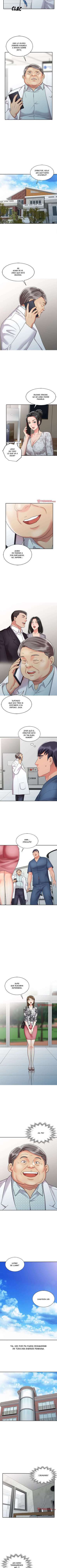 The Hand of Legend Capitulo 30 página 3
