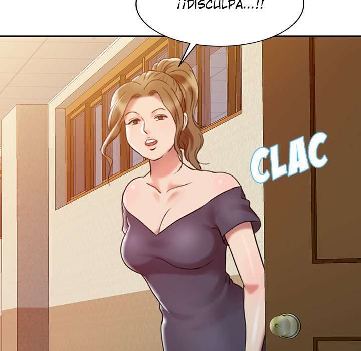 The Hand of Legend Capitulo 4 página 17