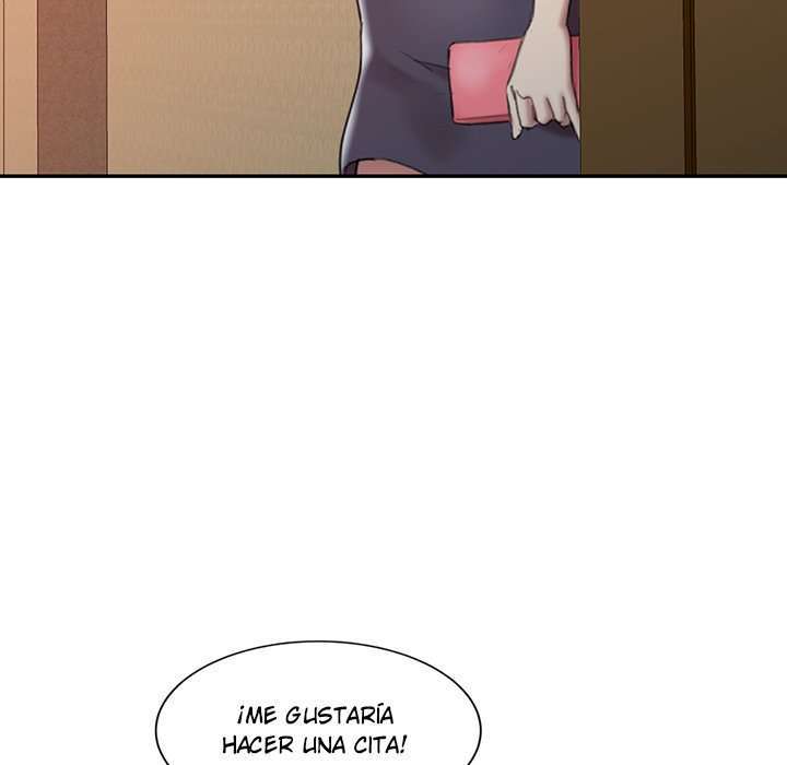 The Hand of Legend Capitulo 4 página 18