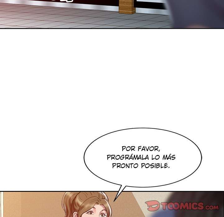 The Hand of Legend Capitulo 4 página 20
