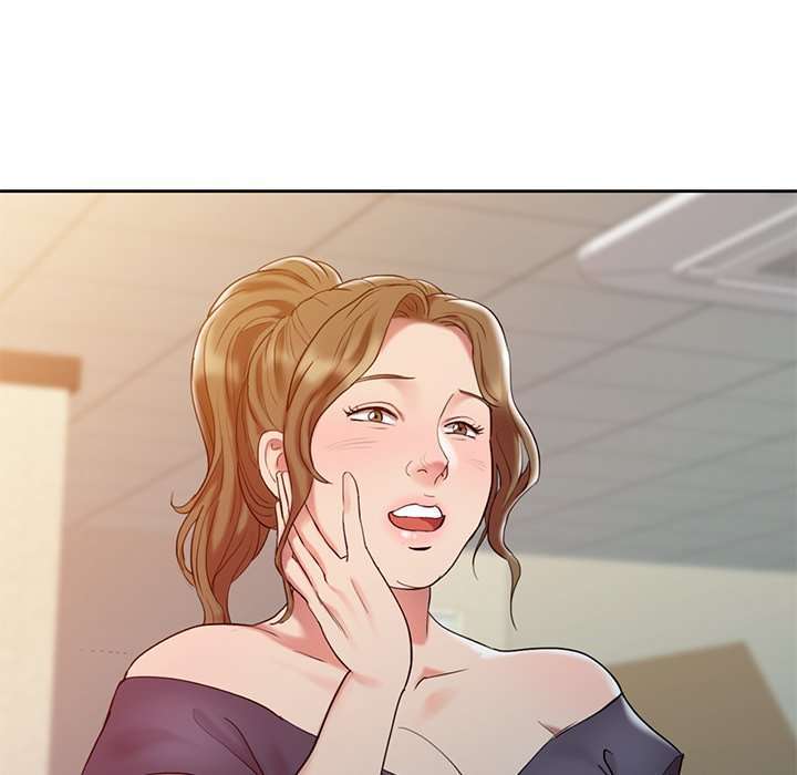 The Hand of Legend Capitulo 4 página 22