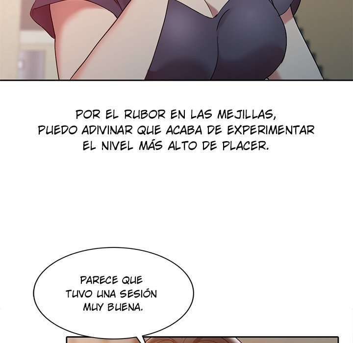 The Hand of Legend Capitulo 4 página 23