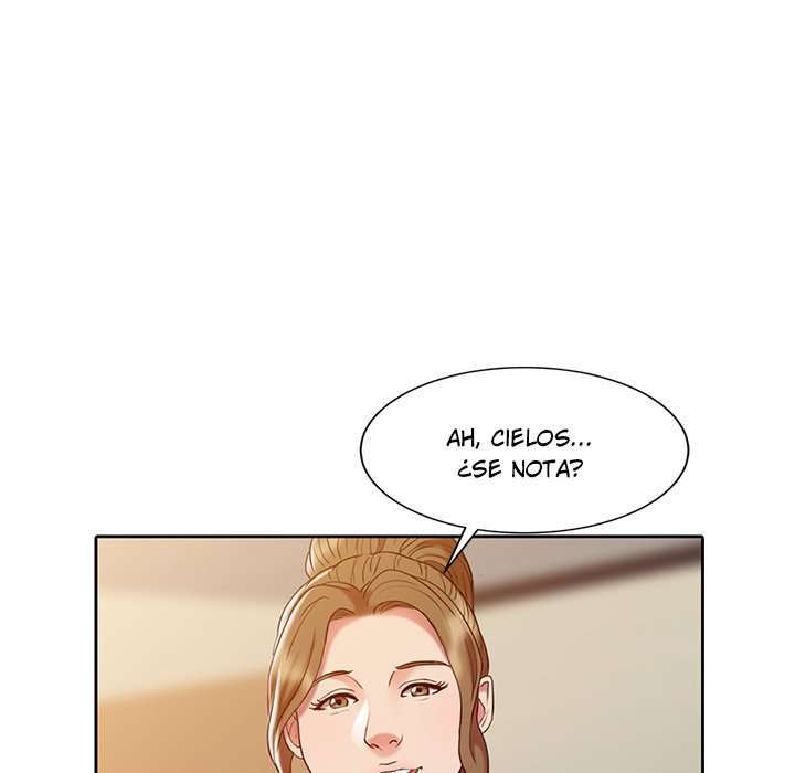 The Hand of Legend Capitulo 4 página 25