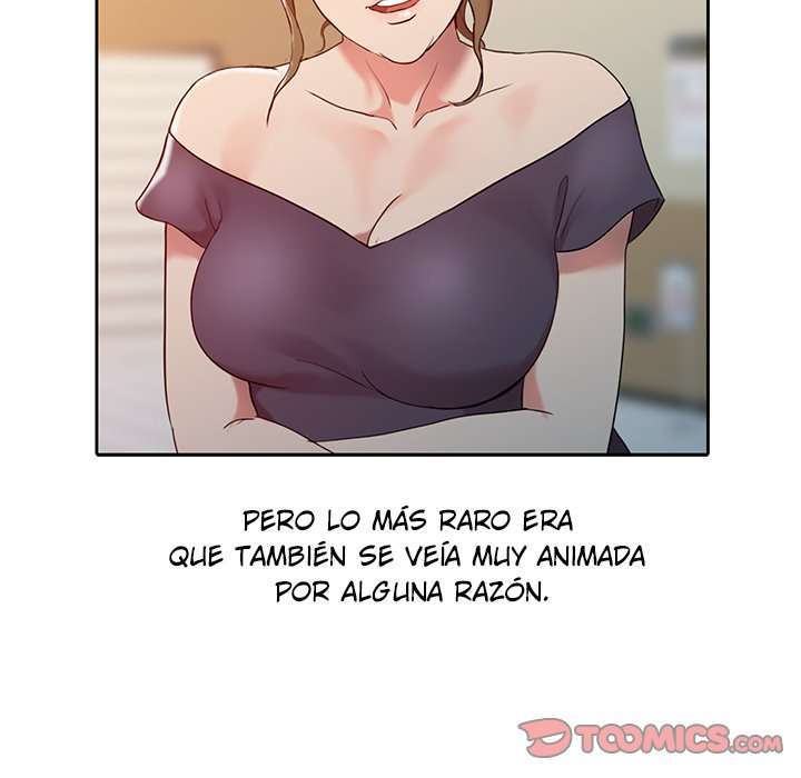 The Hand of Legend Capitulo 4 página 26