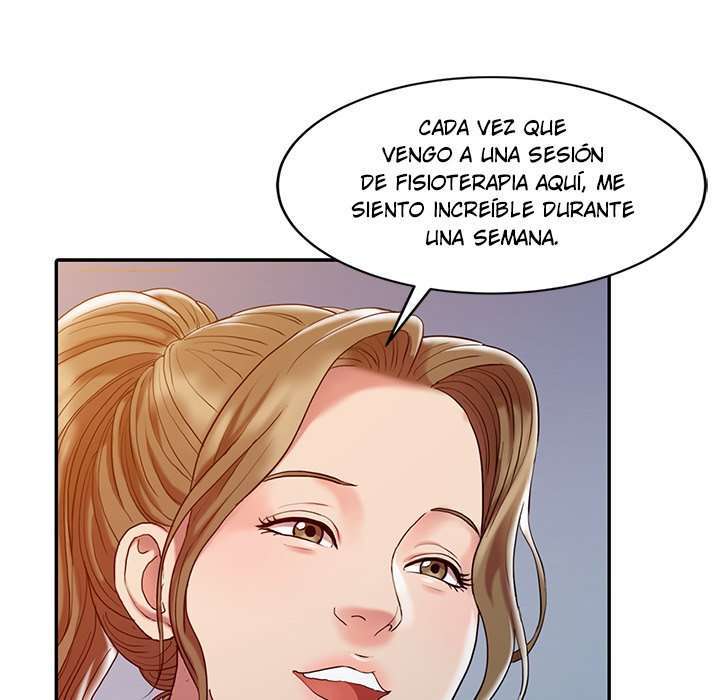 The Hand of Legend Capitulo 4 página 27
