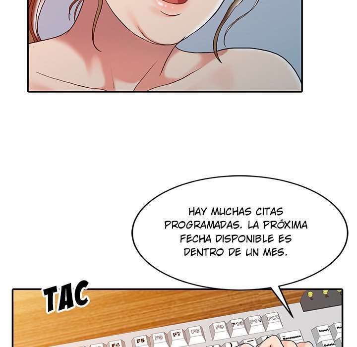 The Hand of Legend Capitulo 4 página 28