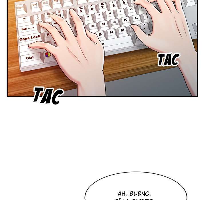 The Hand of Legend Capitulo 4 página 29