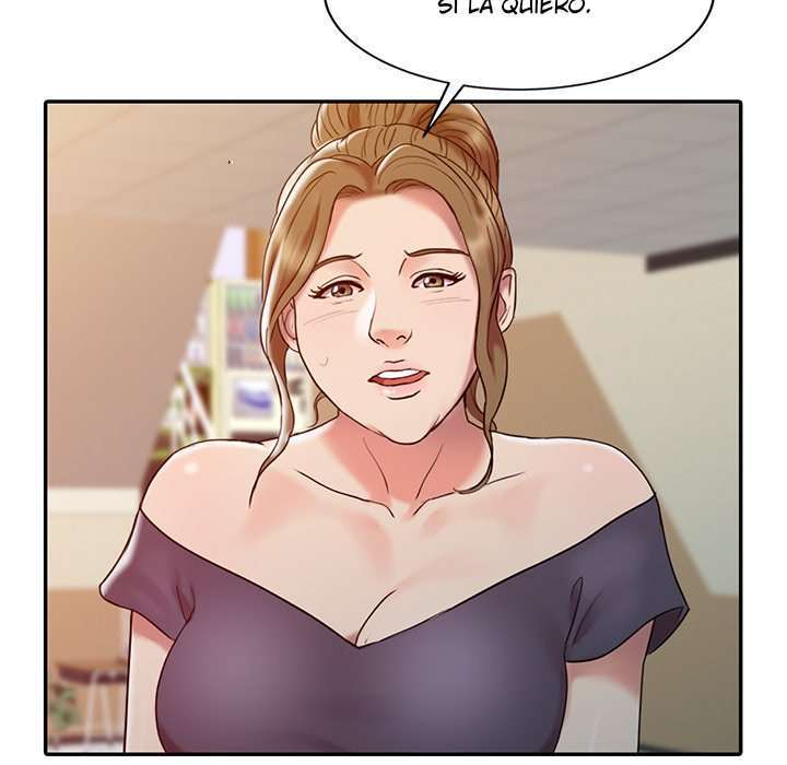 The Hand of Legend Capitulo 4 página 30