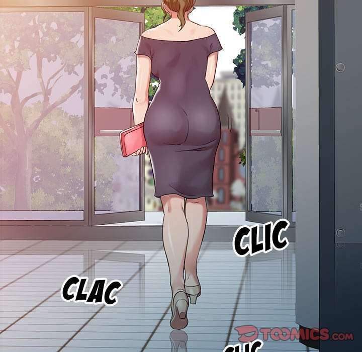 The Hand of Legend Capitulo 4 página 32