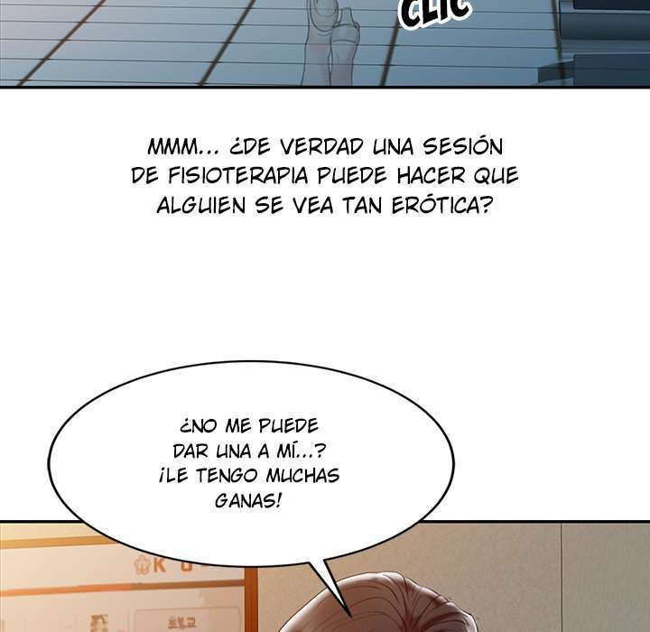 The Hand of Legend Capitulo 4 página 33