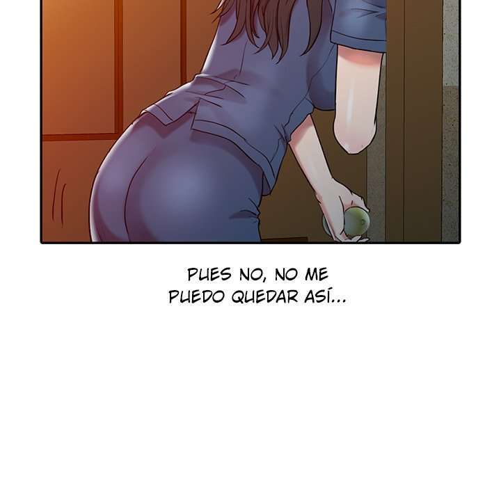 The Hand of Legend Capitulo 4 página 36