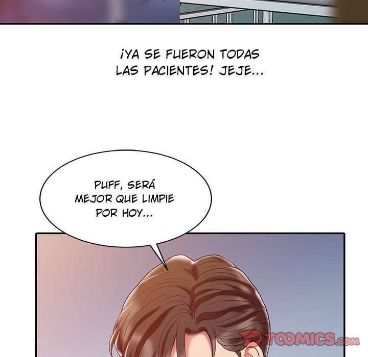 The Hand of Legend Capitulo 4 página 38