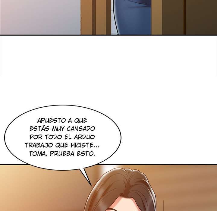 The Hand of Legend Capitulo 4 página 41