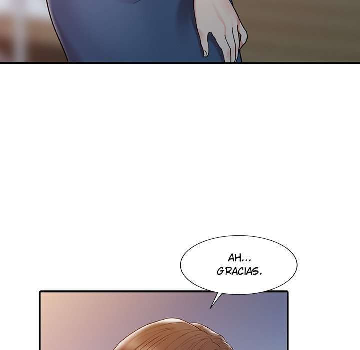 The Hand of Legend Capitulo 4 página 43