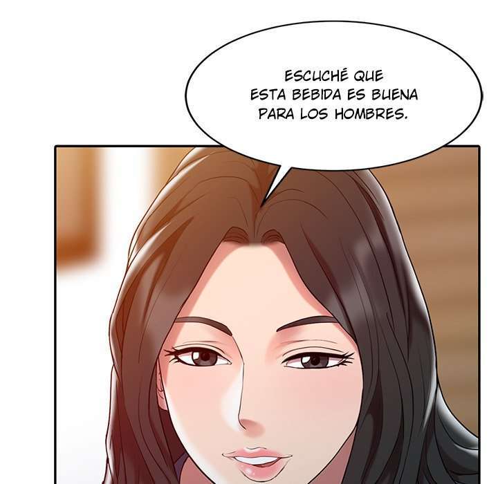 The Hand of Legend Capitulo 4 página 45