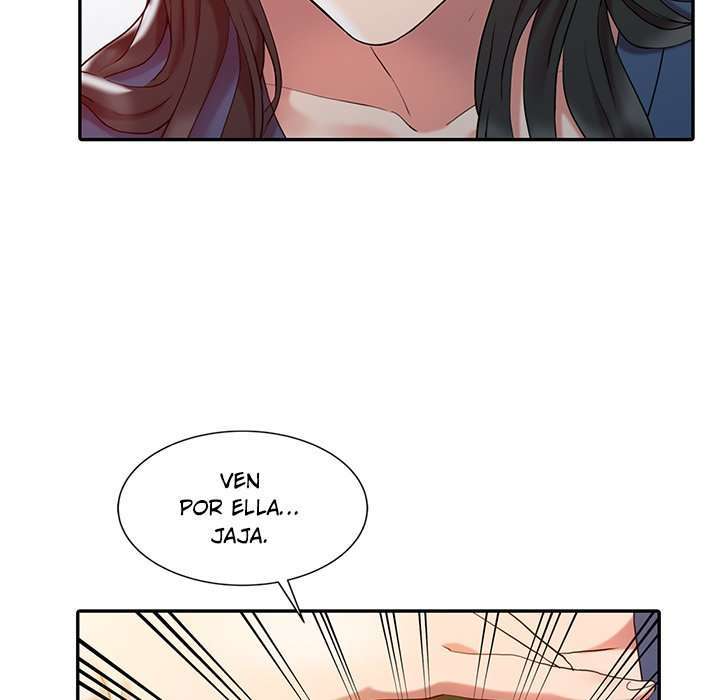 The Hand of Legend Capitulo 4 página 46