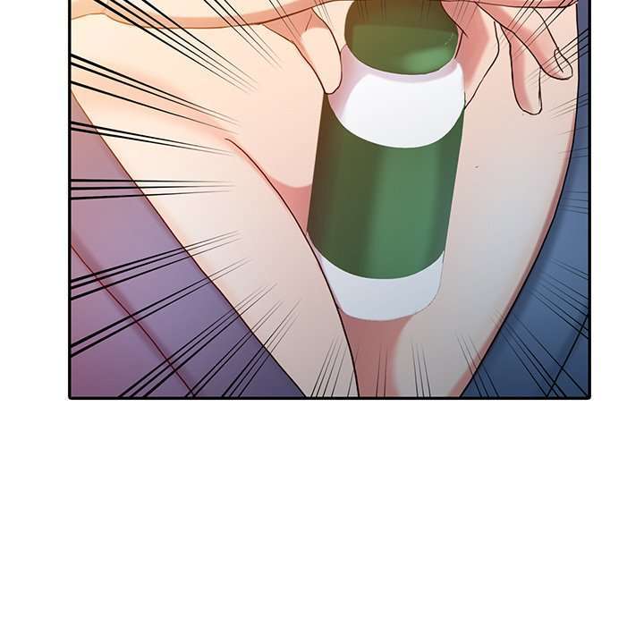 The Hand of Legend Capitulo 4 página 47