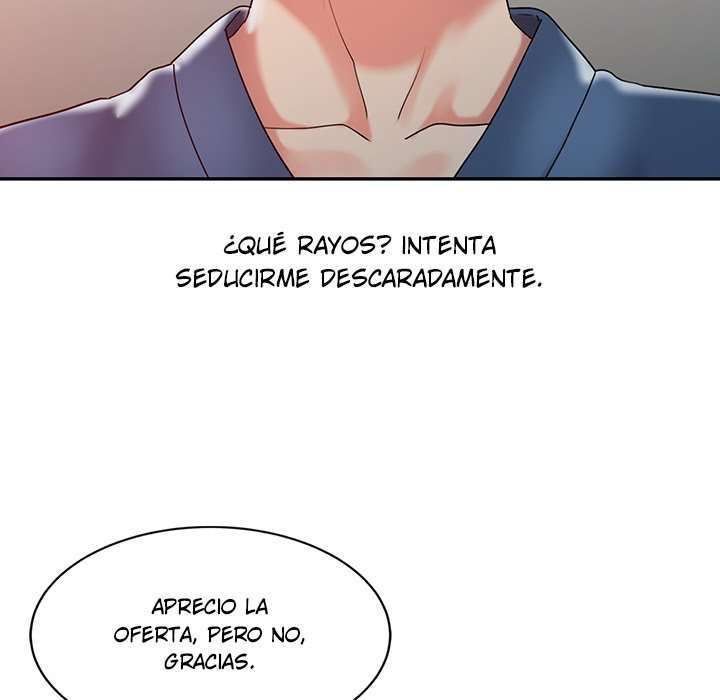 The Hand of Legend Capitulo 4 página 49