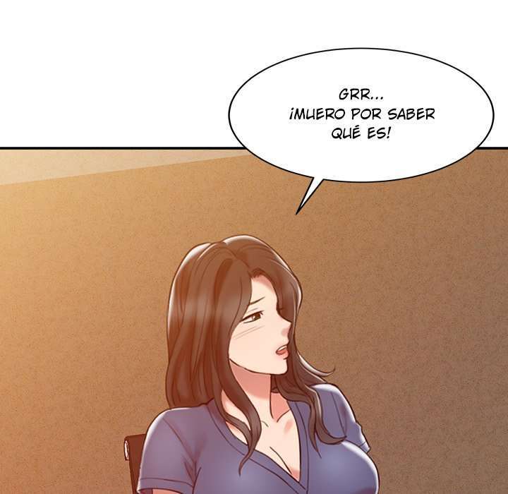 The Hand of Legend Capitulo 4 página 5